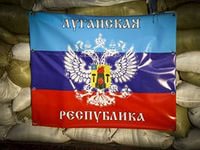 За прошедшие сутки силовики задержали 4 боевиков, воюющих на стороне ЛНР